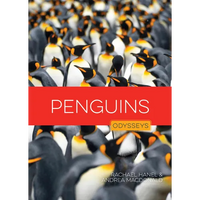 Penguins - Paperback