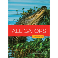 Alligators - Paperback