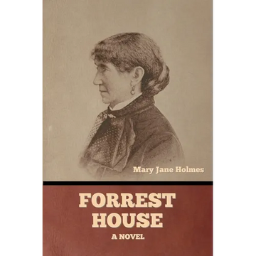 Forrest House - Paperback