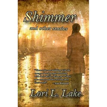 Shimmer and Other Stories - Paperback