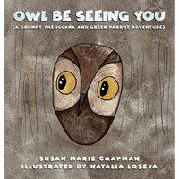 Owl Be Seeing You - Hardcover