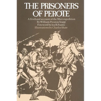 The Prisoners of Perote - Paperback