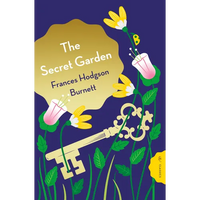 The Secret Garden - Paperback
