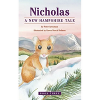 Nicholas: A New Hampshire Tale - Paperback