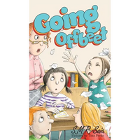 Going Offbeet - Hardcover