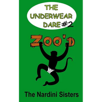 Zoo'd: 6th Graders vs. Primates! - Paperback