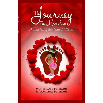 The Journey to London - Paperback