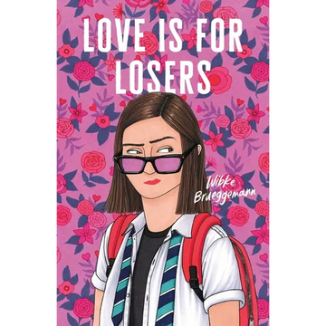 Love Is for Losers - Paperback