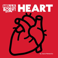 Heart - Paperback