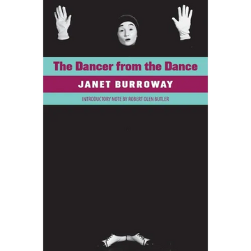 The Dancer from the Dance - Paperback