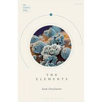 The Elements - Mass Market Paperbound