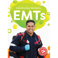 Emts - Library Binding