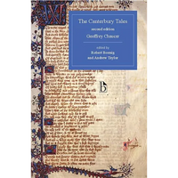 The Canterbury Tales - Second Edition - Paperback
