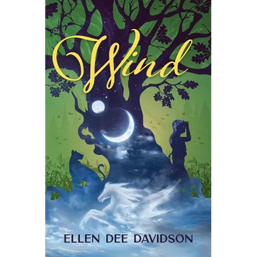 Wind - Paperback