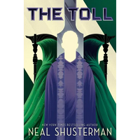 The Toll - Paperback