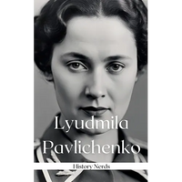 Lyudmila Pavlichenko - Paperback