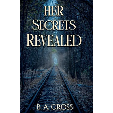 Her Secrets Revealed - Paperback