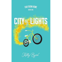 City of Lights - Paperback