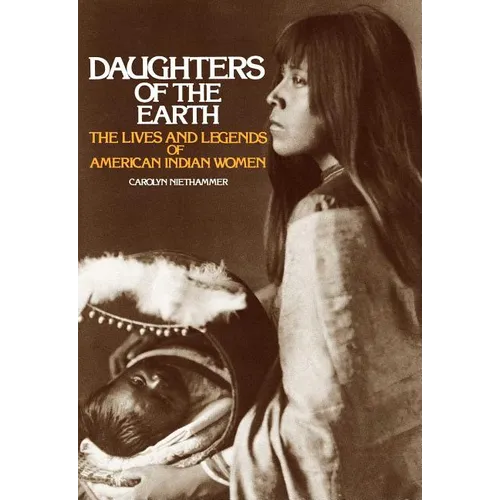 Daughters of the Earth