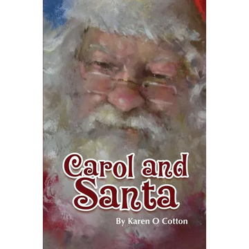Carol and Santa - Paperback