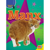 Manx - Library Binding