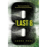 The Last 8 - Paperback