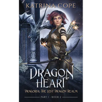 Dragon Heart: Part 1 - Paperback