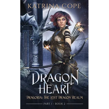 Dragon Heart: Part 1 - Paperback
