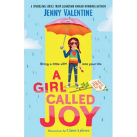 A Girl Called Joy - Paperback