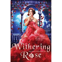 Withering Rose - Paperback