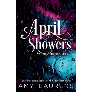 April Showers - Paperback