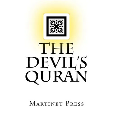 The Devil's Quran - Paperback