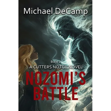 Nozomi's Battle - Paperback
