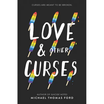 Love & Other Curses - Paperback