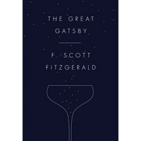 The Great Gatsby - Paperback