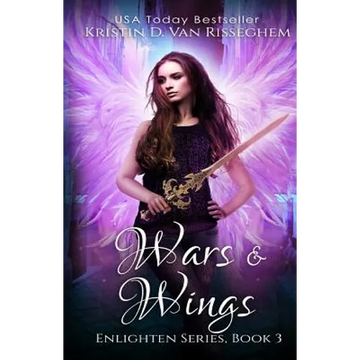 Wars & Wings - Paperback