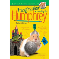 Imagination According to Humphrey - Paperback