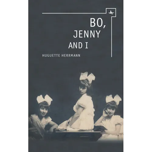 Bo, Jenny, and I