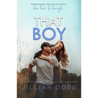 That Boy - Paperback