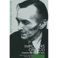 Imposters of God - Paperback