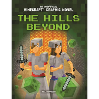 Hills Beyond - Hardcover