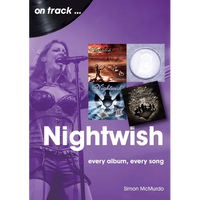 Nightwish: Every Album, Every Song - Paperback