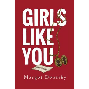 Girls Like You - Paperback