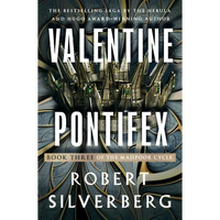 Valentine Pontifex - Paperback