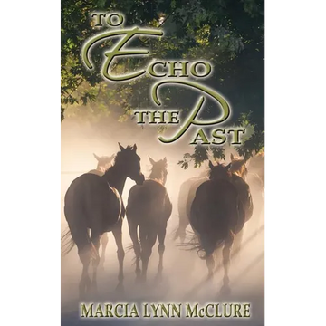 To Echo the Past - Paperback