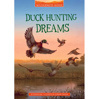 Duck Hunting Dreams - Paperback