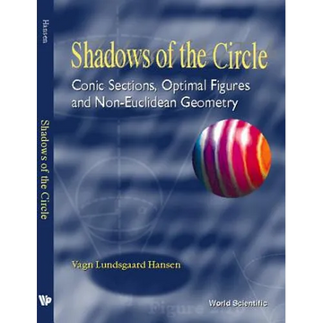Shadows of the Circle - Hardcover