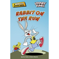 Rabbit on the Run - Paperback