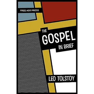 The Gospel in Brief - Paperback