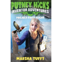 Project First Flight - Paperback